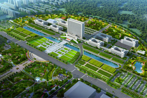 喜報(bào)！信陽(yáng)市百花園核心區(qū)域新能源暨綜合提升改造項(xiàng)目喜獲“中國(guó)海綿城市十年成就展”活動(dòng)“項(xiàng)目典范”稱(chēng)號(hào)